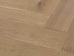 Lago Herringbone Collection - Sample 12"