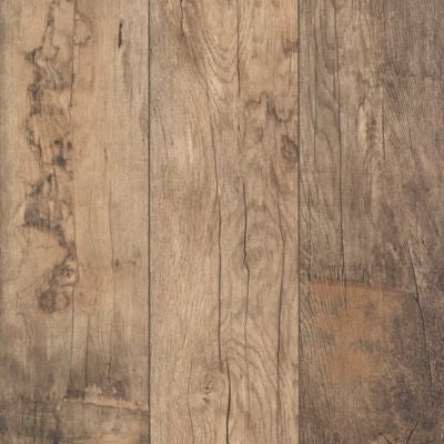 Beechwood Cream Oak / 8mm X 7 1/2