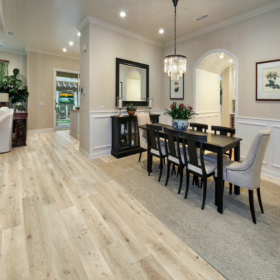 Modern Craftsman Signature