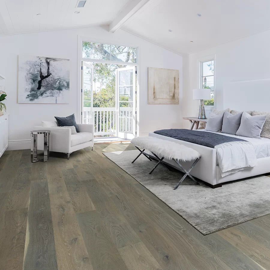 Alta Vista Hardwood Collection