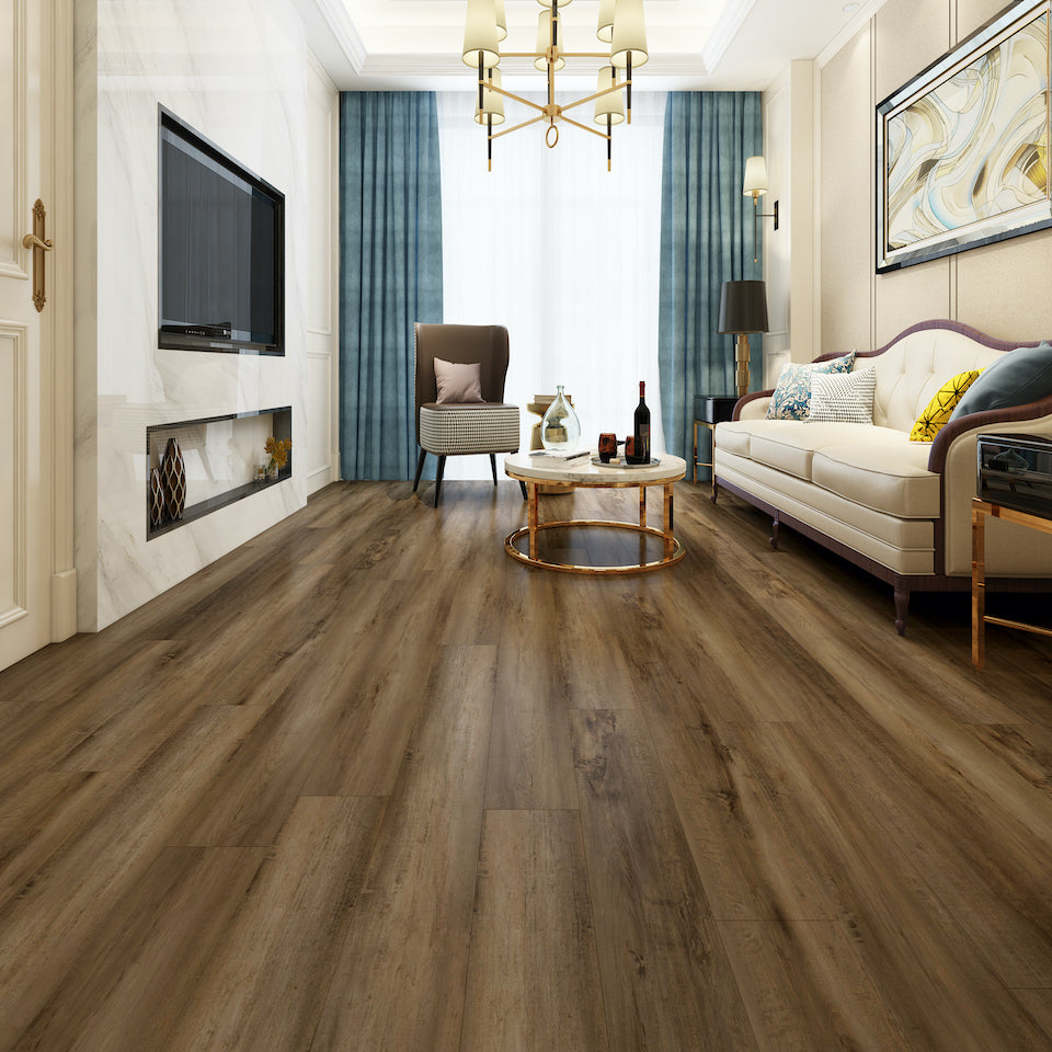 Brown Derby / 8mm X 8.67” X 60” / 22.12 SF/CTN