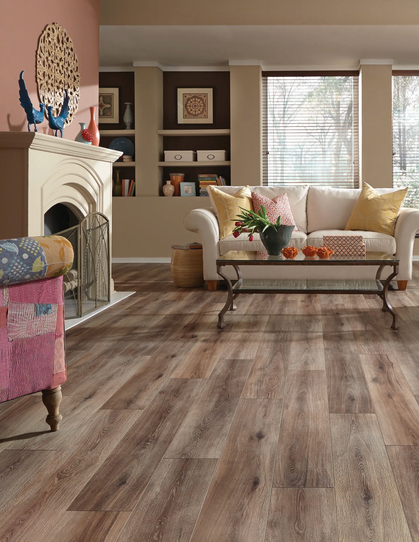 Restoration Collection® Laminate