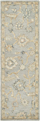 Cedric Oushak Area Rug
