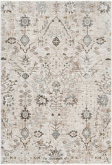Claydon Luxe Oushak Rug
