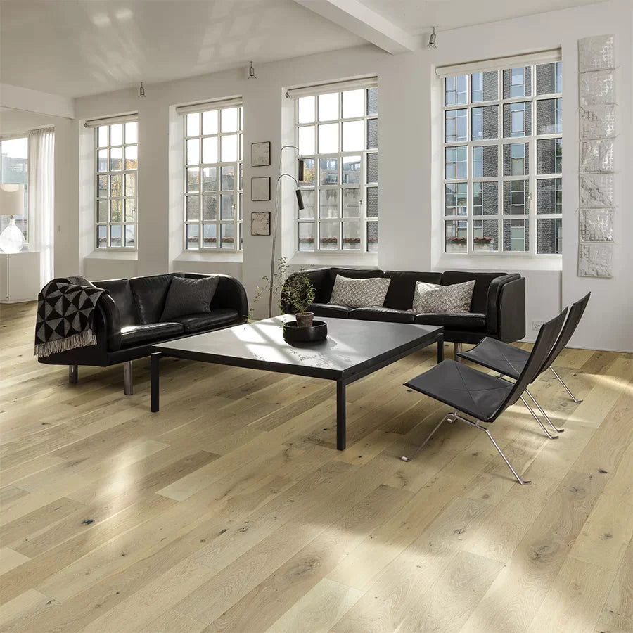 Alta Vista Hardwood Collection