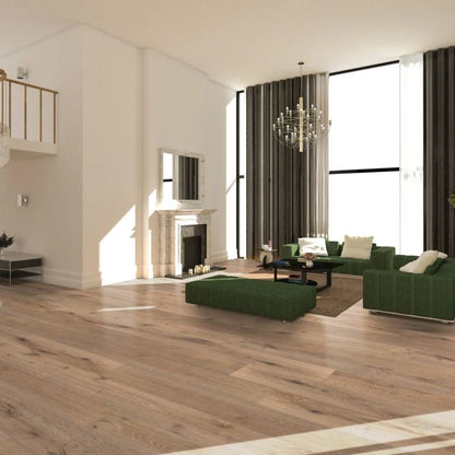 Cali Engineered Hardwood - Meritage Collection