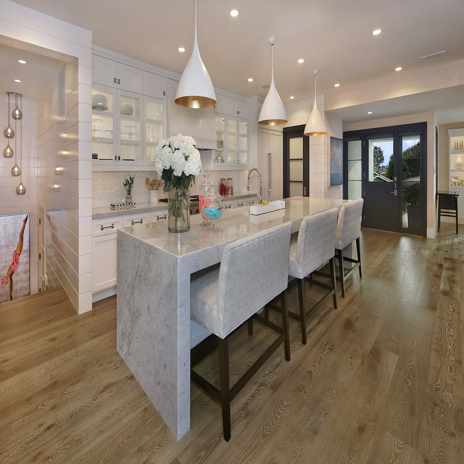 Modern Craftsman Signature