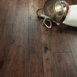 Monterey Mixed Width Hardwood Collection - Sample 12"