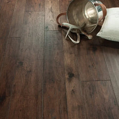 Monterey Mixed Width Hardwood Collection