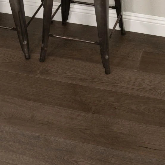 Cali Engineered Hardwood - Barrel Collection Sample 12"