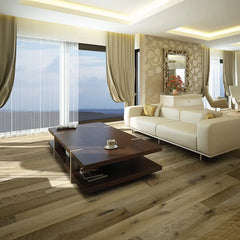 Organic 567 Mixed Width Hardwood Collection