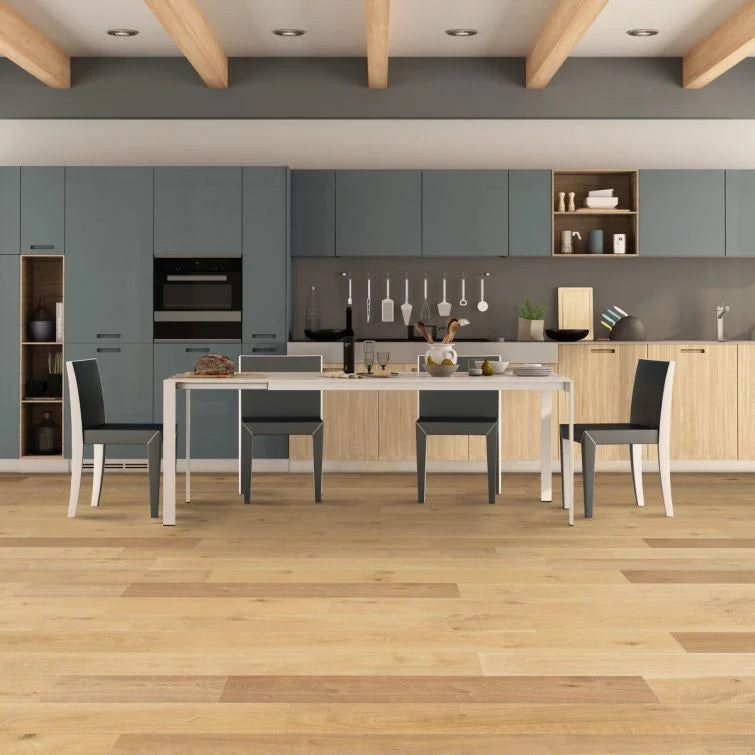 Cali Engineered Hardwood - Meritage Collection