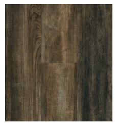 Charming Timber / 12mm X 8.03