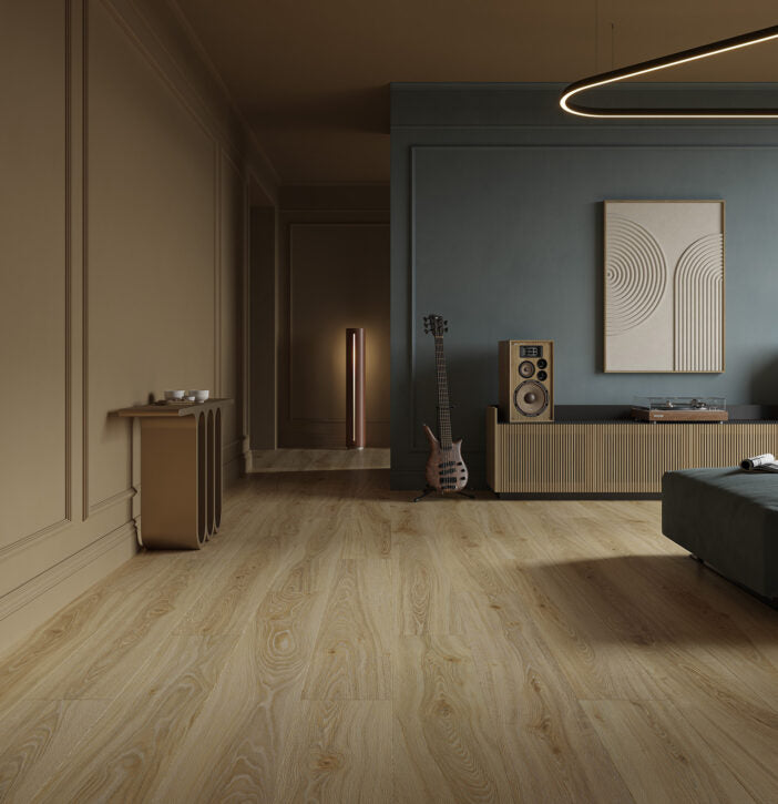 Cinnamon Oak / 7mm X 9