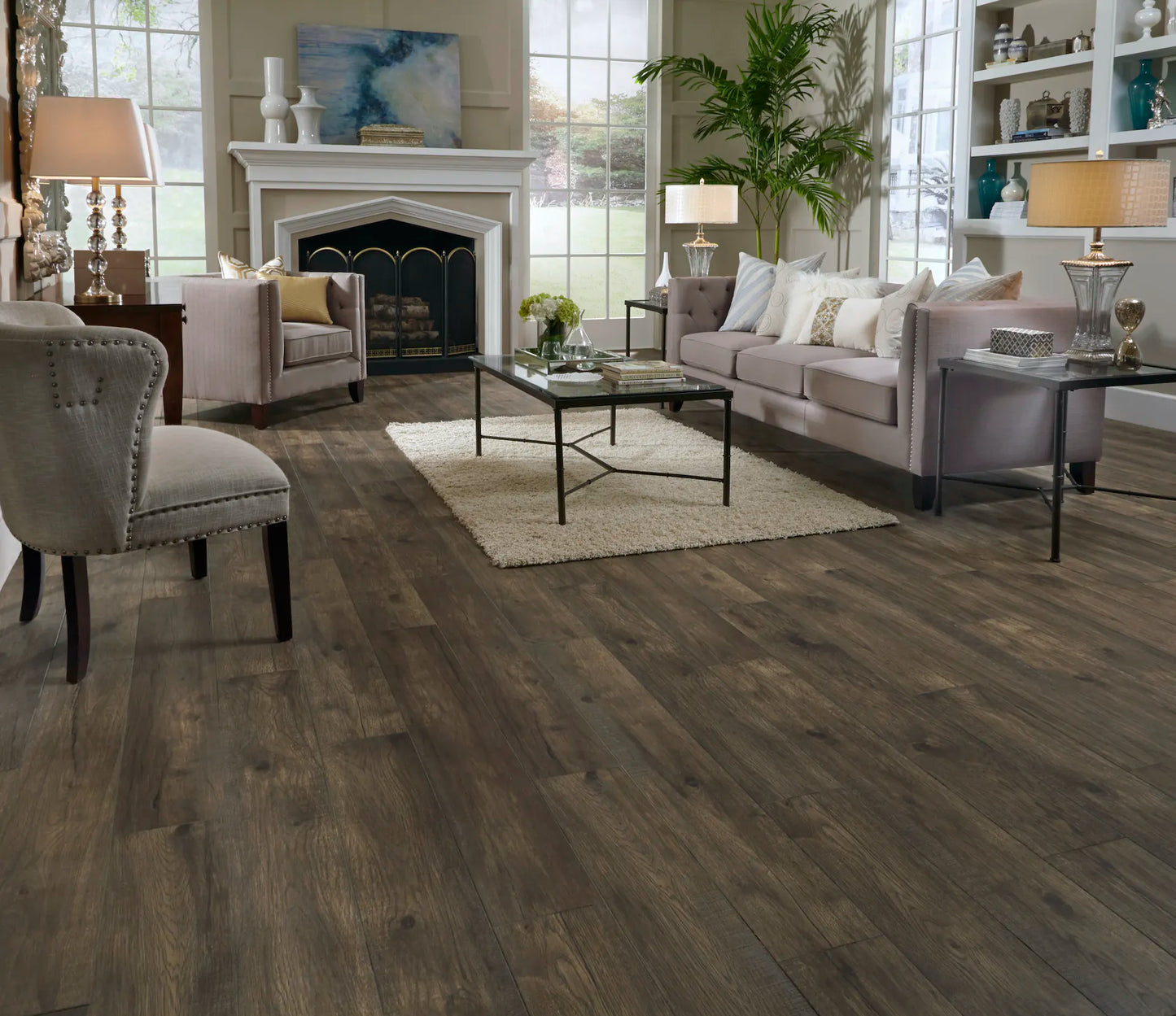 Restoration Collection® Laminate