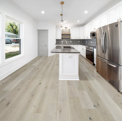 Coast Hardwood