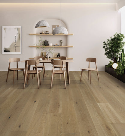 Coast Hardwood - Sample 12"