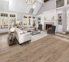 Coast Hardwood - Sample 12"
