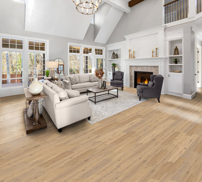 Coast Hardwood - Sample 12"