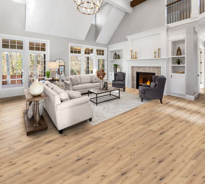 Coast Hardwood - Sample 12"