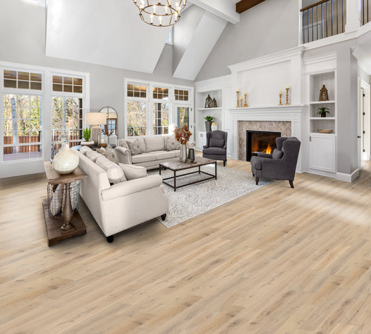Coast Hardwood