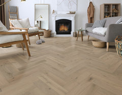 Castillian Premier Herringbone