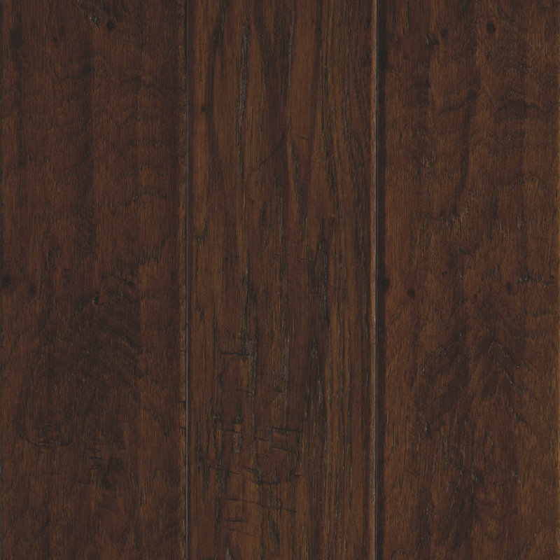 TecWood Essentials Windridge Hickory - Sample 12"