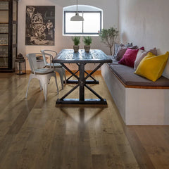 Regatta Hardwood Collection