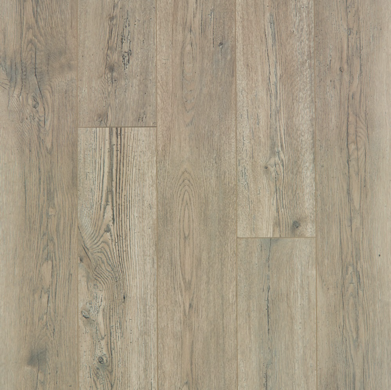 Country Linen Oak / 8mm X 7 1/2