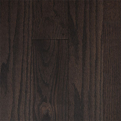 Red Oak Dark Chocolate / 1/2”x5”x84”RL / 39 SF/CTN