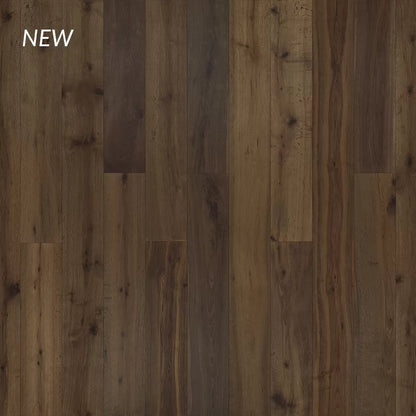 True Hardwood Collection - Sample 12"