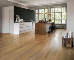 Alta Vista Hardwood Collection