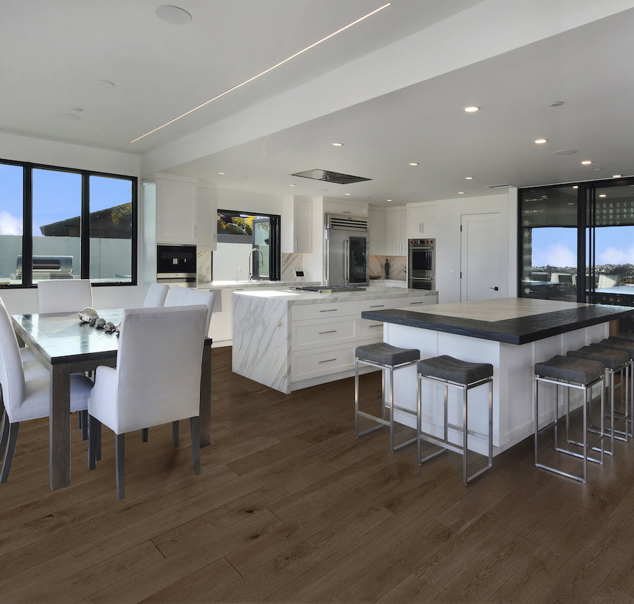 Artisan Home Plank - Sample 12"