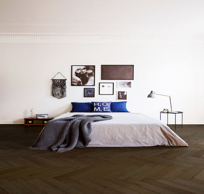 Artisan Home Herringbone - Sample 12"