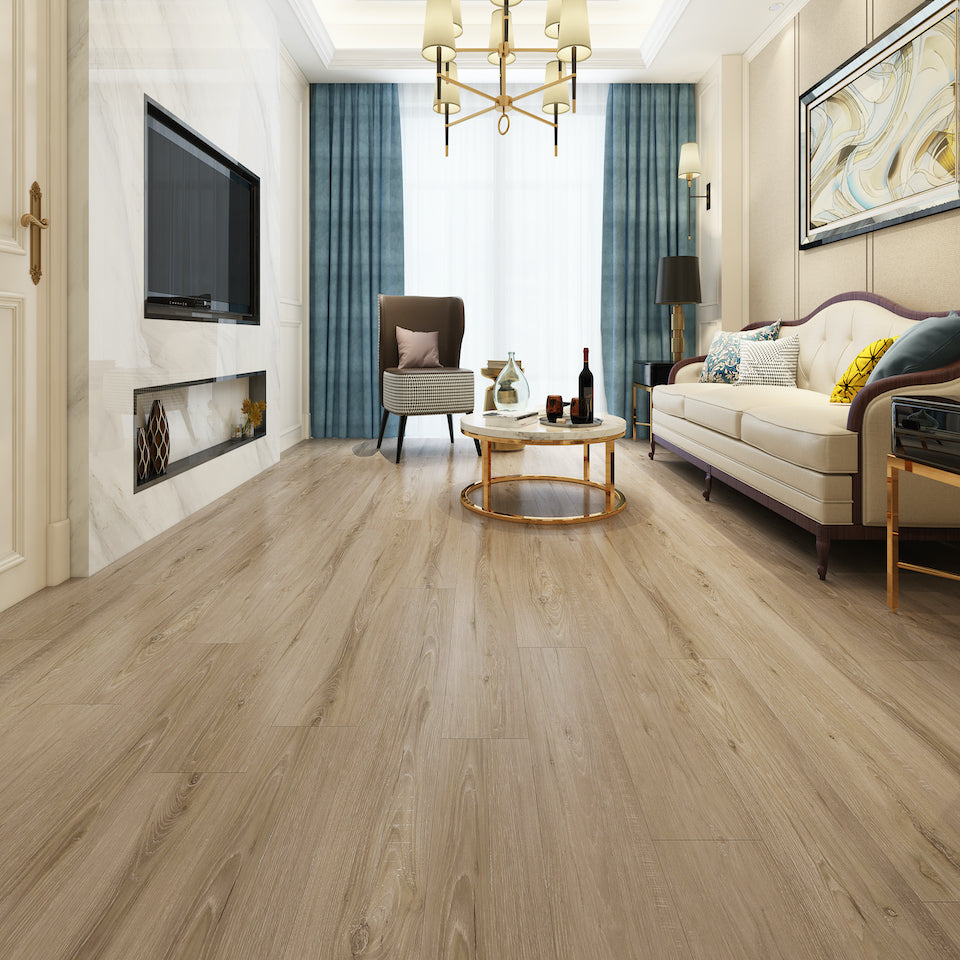 Driftwood / 8mm X 8.67” X 60” / 22.12 SF/CTN