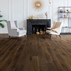 D'Vine French Oak