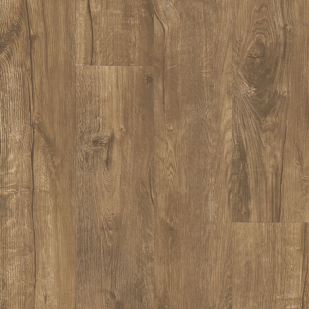 Unify, Quick Ship LVT - 6" x 48" Sample 12"