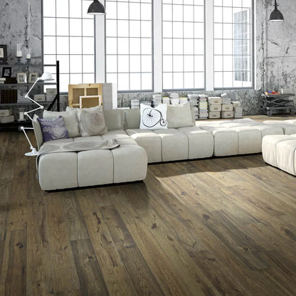 Novella Hardwood Collection