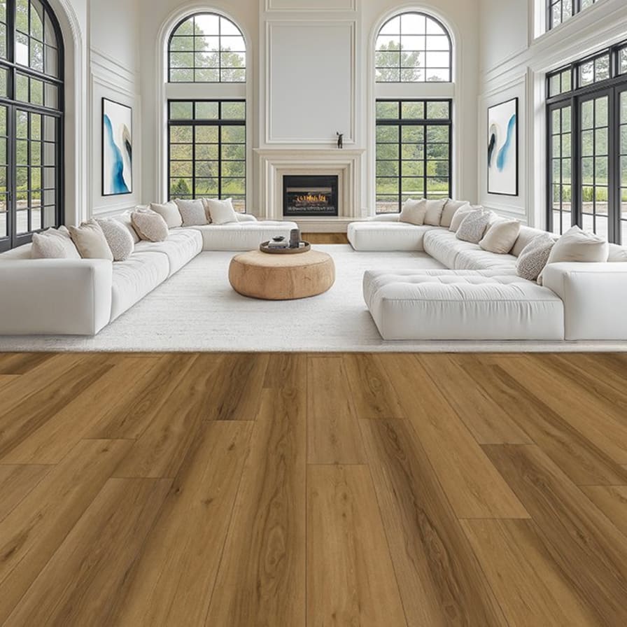 Essence / 12mm X 9.37” X 87” / 22.7 SF/CTN