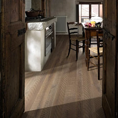 Organic 567 Mixed Width Hardwood Collection