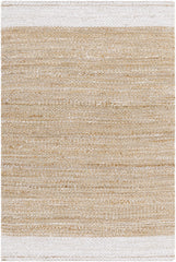 Aderyn Jute Area Rug