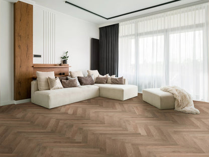 Provincial Herringbone
