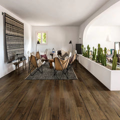 Monterey Mixed Width Hardwood Collection