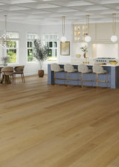 ADURA®RIGID Regency Oak Sample 12"