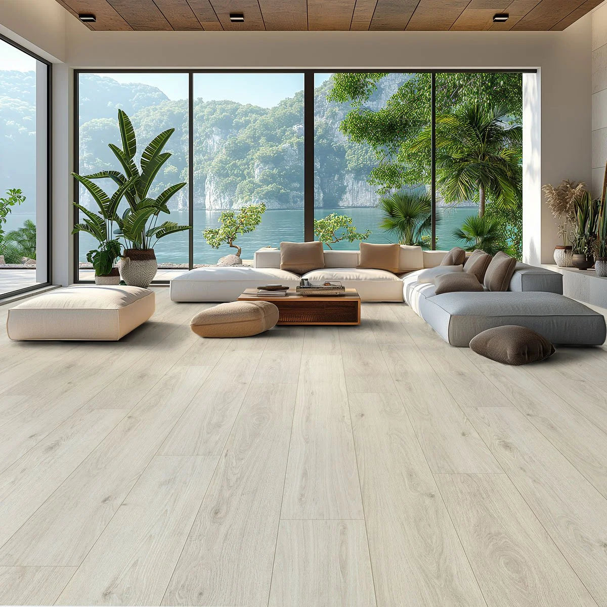 Granite / 12mm X 9-3/8 X 60