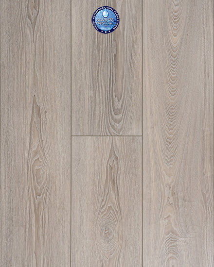 MaxCore LVP Waterproof Concorde Oak Collection - Sample 12"