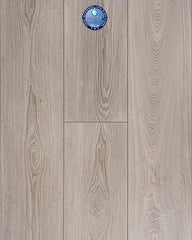 MaxCore LVP Waterproof Concorde Oak Collection 9" - Sample 12"