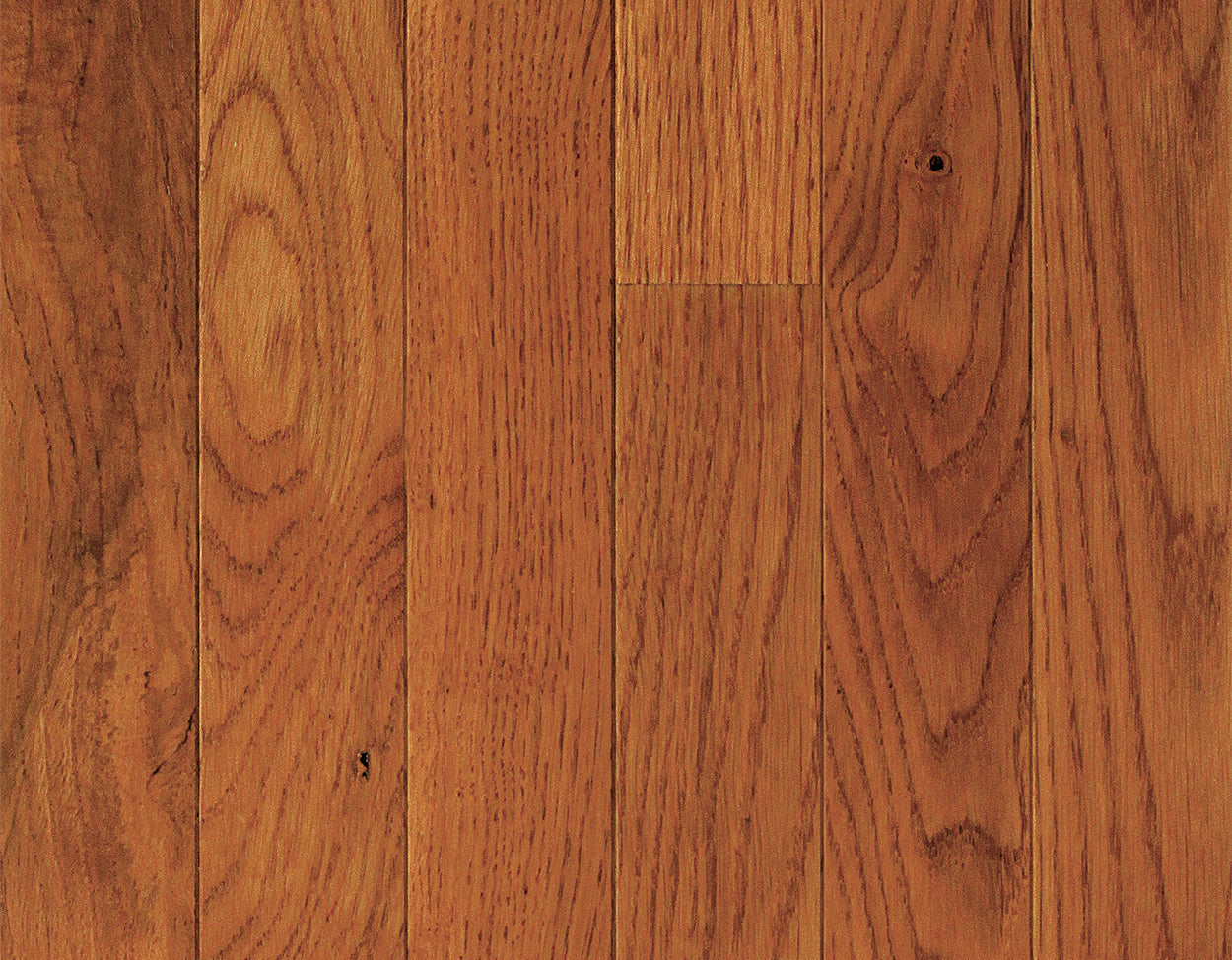 Oak Gunstock / 3/4” X 2.25” X 84”RL / 24 SF/CTN