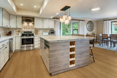 Country Charm LVT Collection - Sample 12"