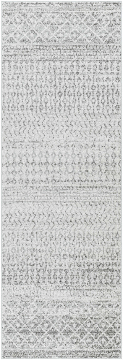 Constantin Gray Area Rug